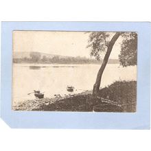 New Jersey Lambertville The Delaware River~1170