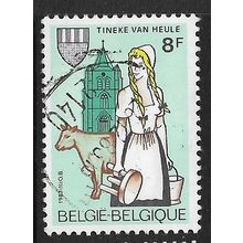 1983 Michel 2152 - #2 fine used (o)