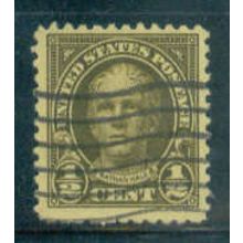 Used 551 1/2c Nathan Hale Fine Plus A15454