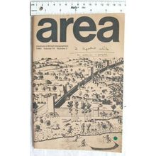 1982 Area, Institute of British Geographers Vol. 14 No. 3