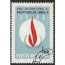 1968 Michel 2674 - fine used (o)
