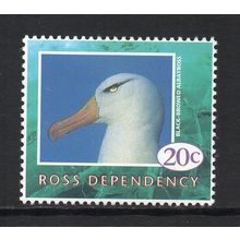 Ross Dependency - 1994 - 20c Black-Browed Albatross (sg23) MNH