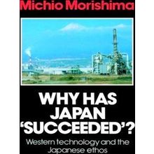 Why Has Japan 'succeeded?