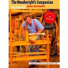 Woodwright's Companion