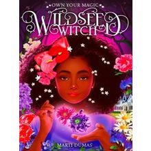 Wildseed Witch (Book 1)