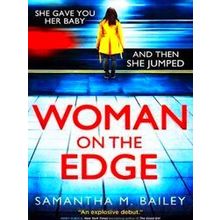 Woman On The Edge