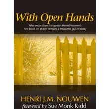 With Open Hands