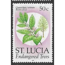 1990 SG 1041 - fine used (o)