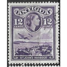 1963/1965 SG 157 - fine used (o)