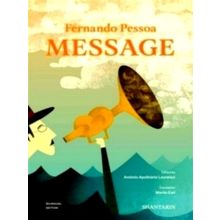 Message by Fernando Pessoa