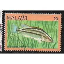 1984 SG 689 - fine used (o)
