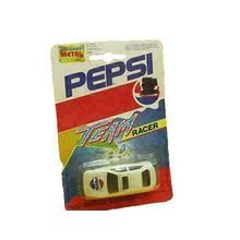 Vintage Pepsi Die Cast Vehicle 1/16 Scale 15