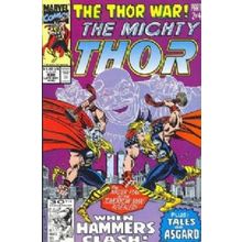Thor (Vol 1) # 439 NM MODERN AGE COMICS