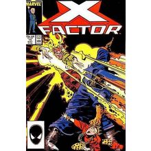 X-Factor (Vol 1) # 016 NM MODERN AGE COMICS