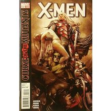X-Men (Vol 1) # 003 NM MODERN AGE COMICS