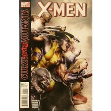 X-Men (Vol 1) # 005 NM MODERN AGE COMICS