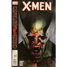 X-Men (Vol 1) # 004 FN+ ORIG US COMICS