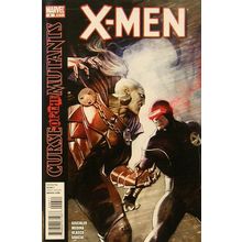 X-Men (Vol 1) # 006 NM MODERN AGE COMICS