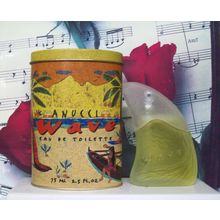Anucci Wave For Women 2.5 OZ. EDP Spray