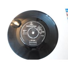 7".1963,BILLY J KRAMER & DAKOTAS.BAD TO ME. PARLO 5049.I CALL YOUR NAME.EXCELLEN