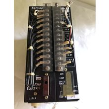 YASKAWA CPCR-FR02B97 R4M,CUR-M, IFU 10A,SERVOPACK,CPCR-FRO 2 B97,TC,Cf