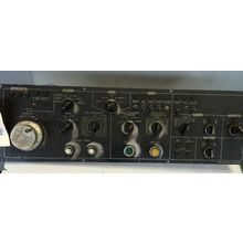 MATSUURA EN4-00609A FANUC A860-0201-T001 PULSE GEN INTERFACE PANEL,DJ