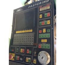 ANCO ANCA 96/210586 FASTGRIND CNC OPERATOR INTERFACE CONTROL PANEL CRT,Ey