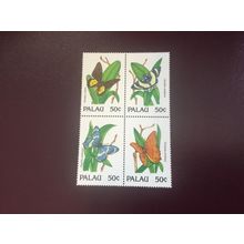 ICOLLECTZONE US Palau 300 VF NH