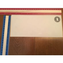 ICOLLECTZONE US Postal Stationary Entire U440 2686 (F800-69)