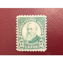ICOLLECTZONE US 622 VF NH CV $19