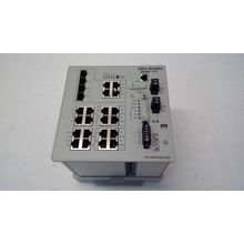 Allen Bradley Stratix 5400 1783-HMS8TG8EG4CGR /A Ethernet Mng Switch *Read*