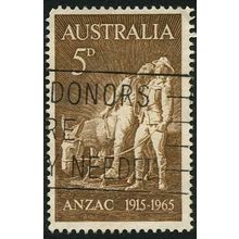 1965 SG 373 - fine used (o)