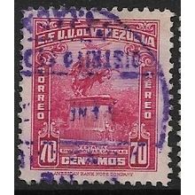 1940/1944 Michel 360 - #2 fine used (o)
