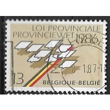 1986 Michel 2283 - fine used (o)