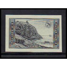 762 7c Acadia Park Very Fine MNH Z2223