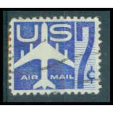 Used C51 7c Jet Alrliner Fine WA0703