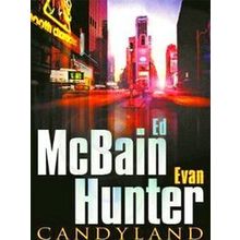 Candyland - Edward McBain