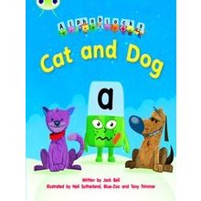 Cat Dog - Jack Bell