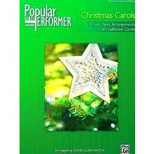 Popular Performer - Christmas Carols