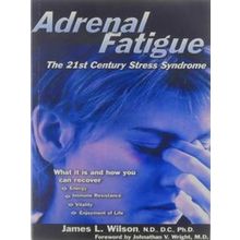 Adrenal Fatigue