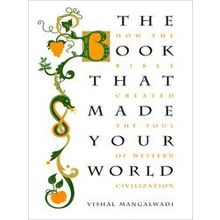 Book That Made Your World - Vishal Mangalwadi