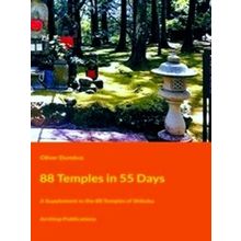 88 Temples in 55 Days