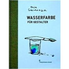 Wasserfarben Fur Gestalter