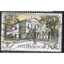 1979 SG 471 - fine used (o)