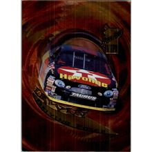 1998 Press Pass VIP Kenny Irwin Driving Force #DF9/18