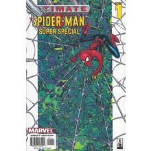 Ultimate Spider-Man Super Special (2002 One Shot) # 001 NM MODERN AGE COMICS