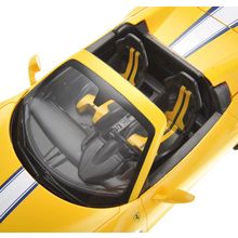 1:14 RC Ferrari 458 Speciale A (Yellow)