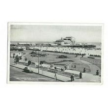 Brittania Pier And Gardens. Gt Yarmouth.