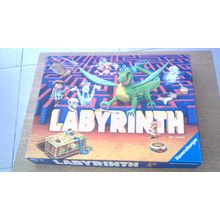 LABYRINTH Board Game (Ravensburger 2018)