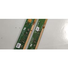 Philips 40PFL5007H/12 Buffers. Y0K47652H0095 + Y0K47642H0029 (K4764TP + K4765TP)